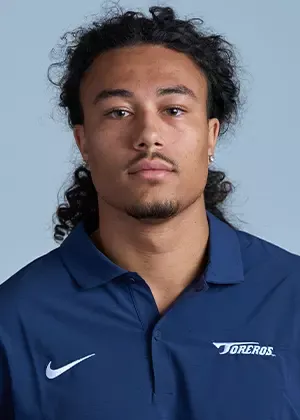 Jaden Williams, Football, undefined