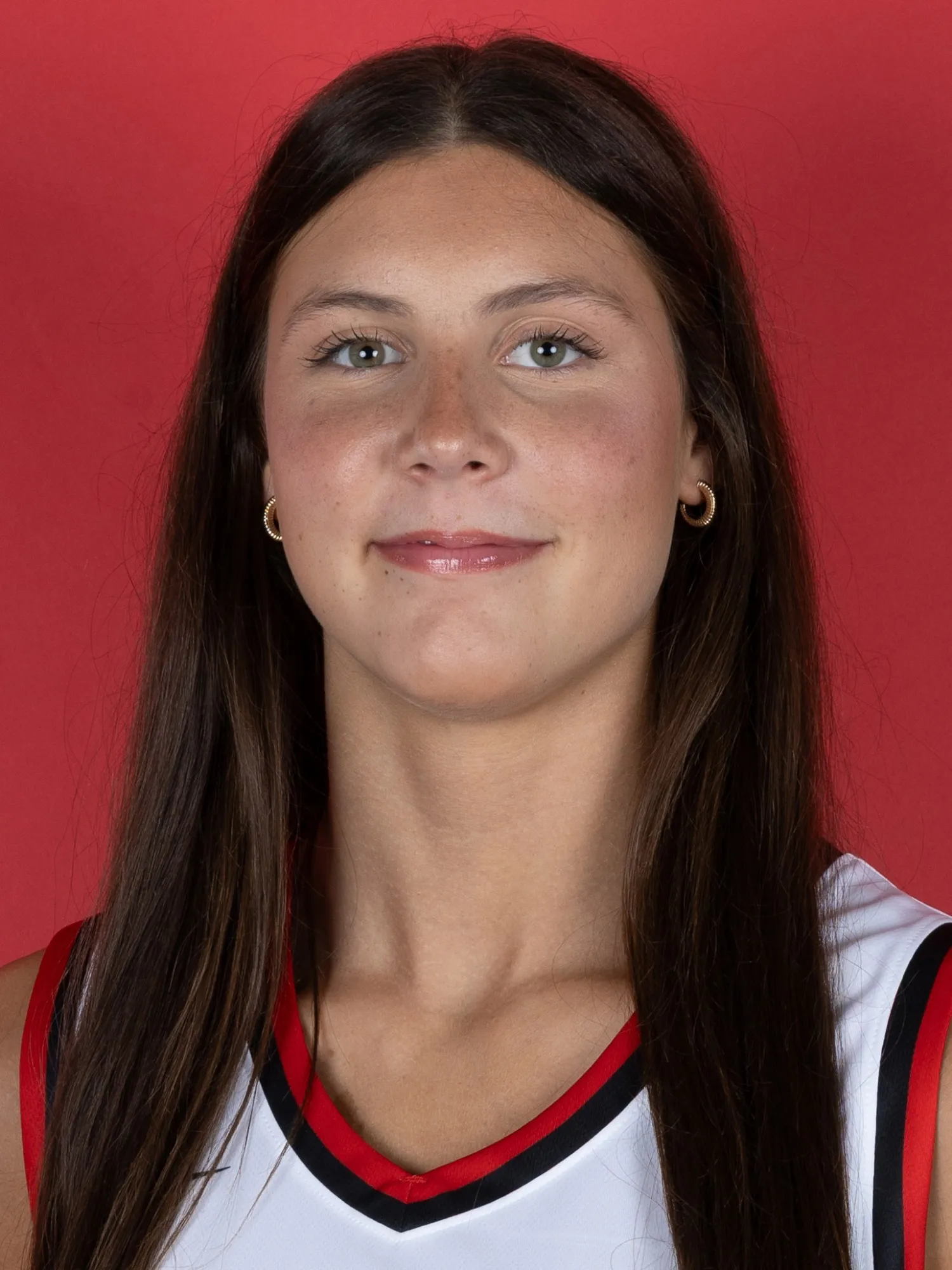 Kaitlyn Turinsky, Basketball, undefined