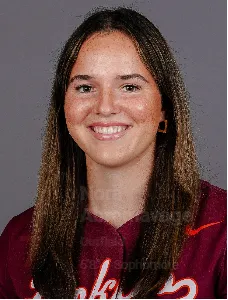 Nora Abromavage, Softball, undefined