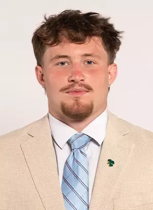 Guner Flores, Football, Mercyhurst University