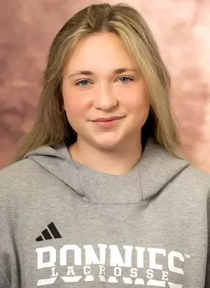 Ashley Fischer, Lacrosse, St. Bonaventure University