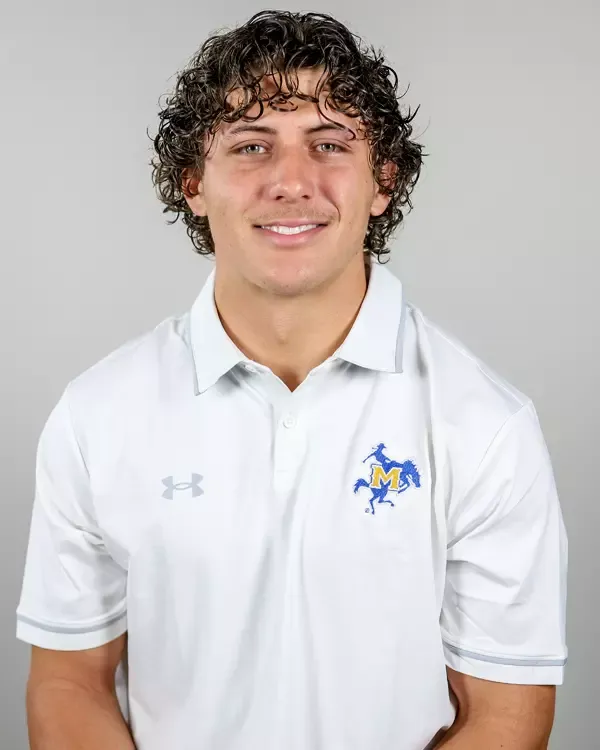 Collin Fabacher, Football, undefined