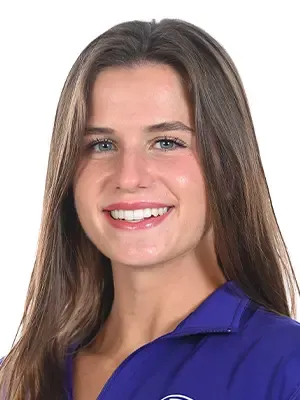 Angie Davis, Track and Field (O), High Point University