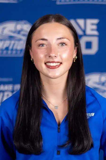 Caroline Lilley, Hockey, Assumption University