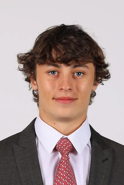 Charles Eischens, Lacrosse, undefined