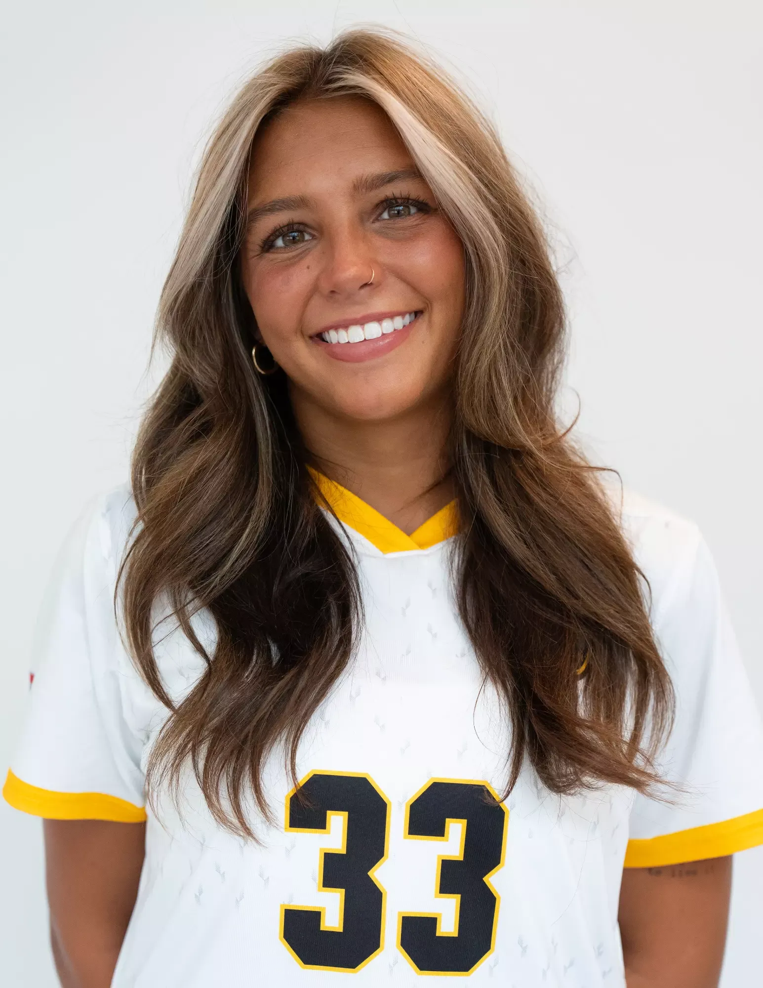 Avery Whittle, Soccer, undefined