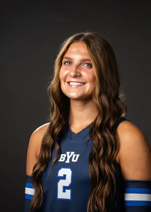 Elli Mortensen, Volleyball, undefined
