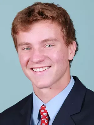 Davis Provost, Lacrosse, University of Pennsylvania