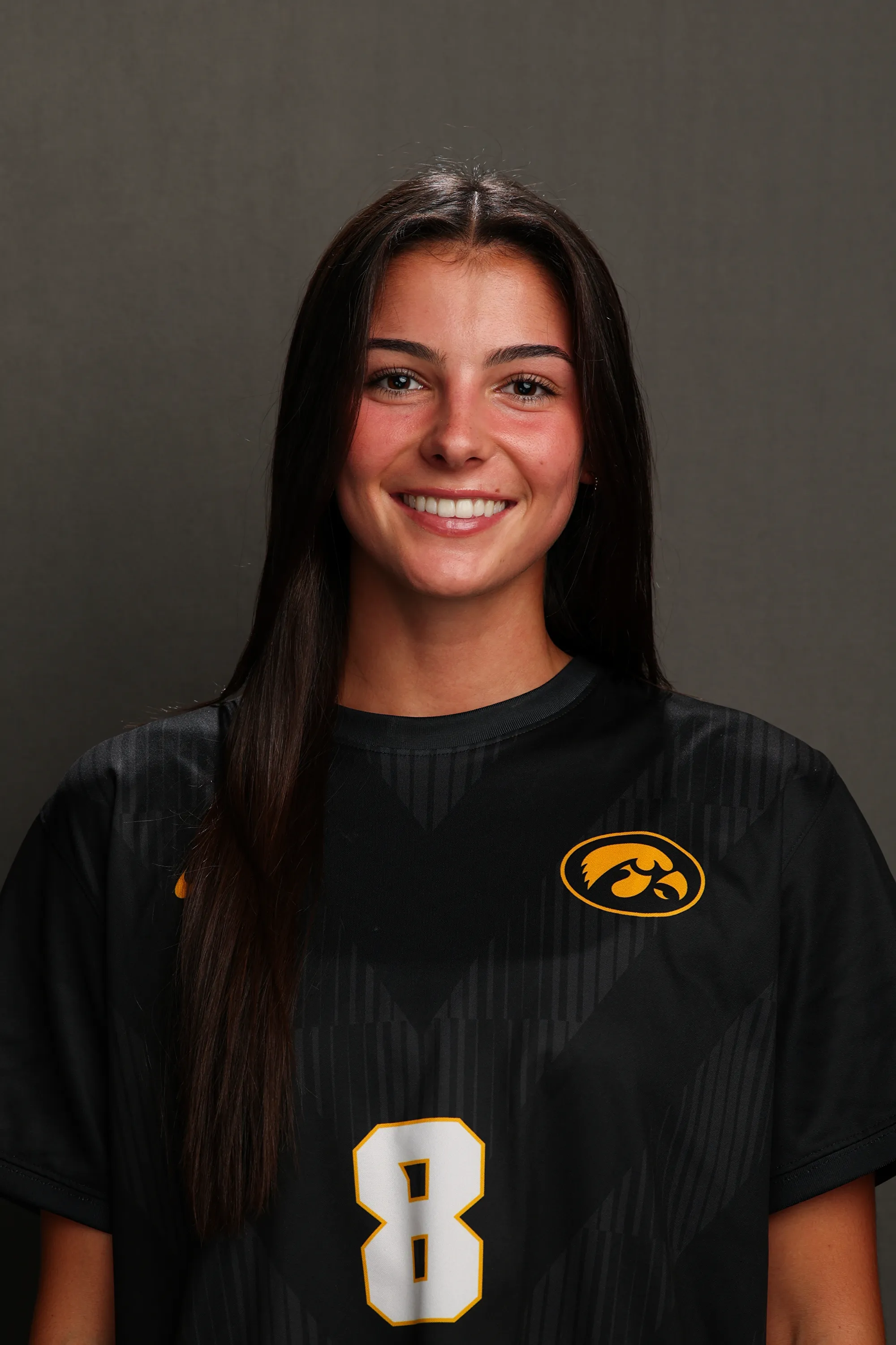 Julia Freed, Soccer, University of Iowa
