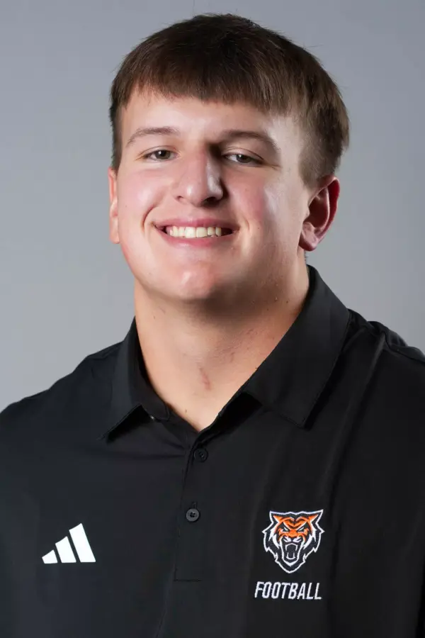 Justin Frost, Football, Idaho State University