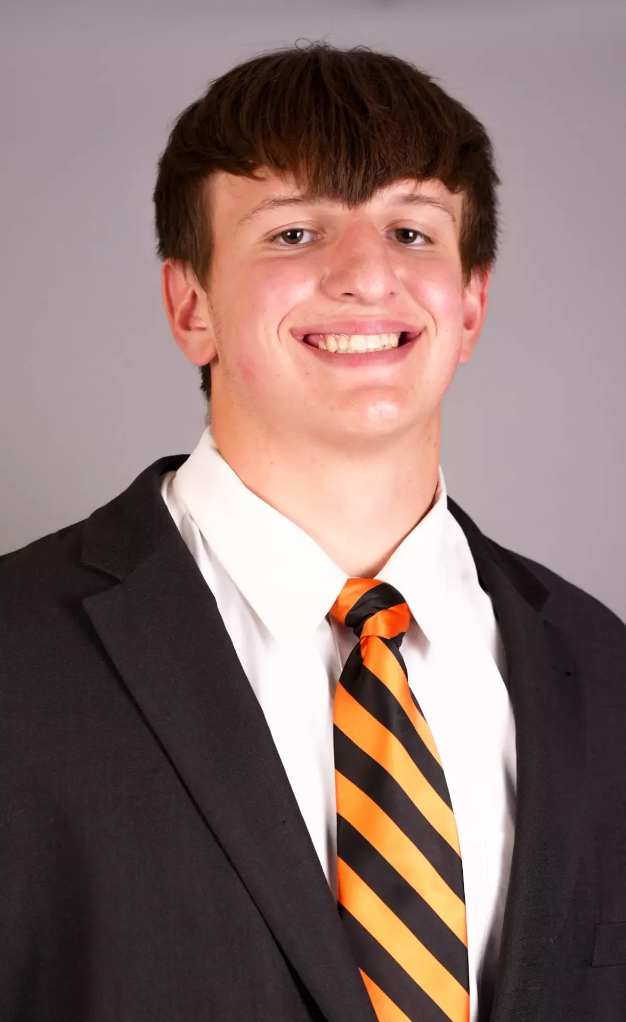 Justin Frost, Football, Idaho State University