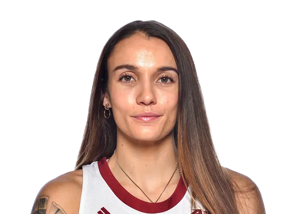 Aleah Sorrentino, Basketball, undefined