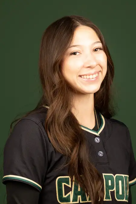 Maddy Bermudez, Softball, California Polytechnic State University