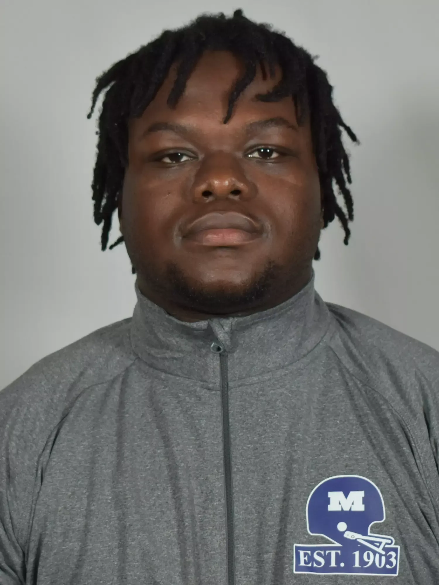 Elton-Dave Tella, Football, Millikin University