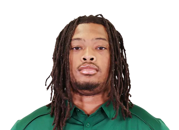 Anas Luqman, Football, University of Connecticut