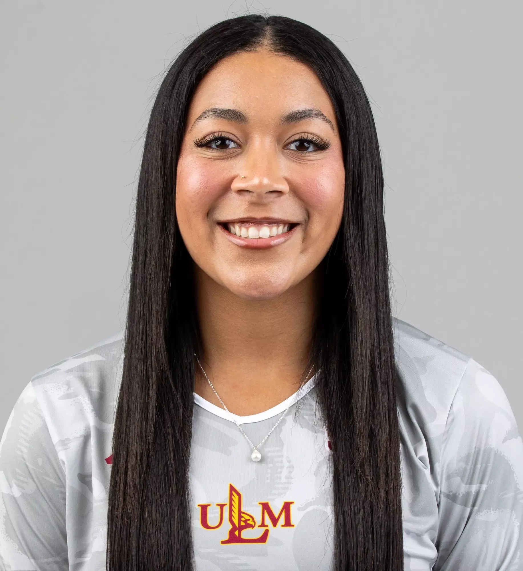 Briana Raney, Volleyball, undefined