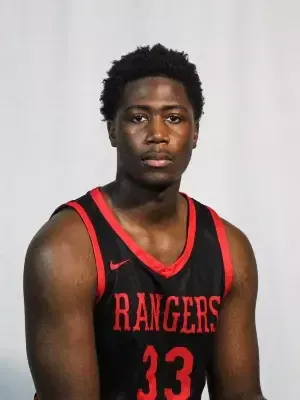 A'Meir Williams, Basketball, Northwestern Oklahoma State University
