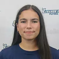 Mikhaela Sartor, Soccer, Lebanon Valley College