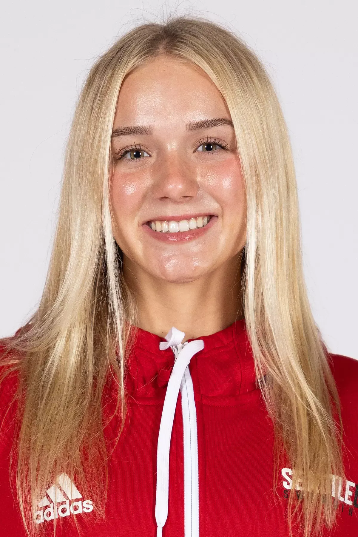 Makenna Frederiksen, Swimming & Diving, Seattle University