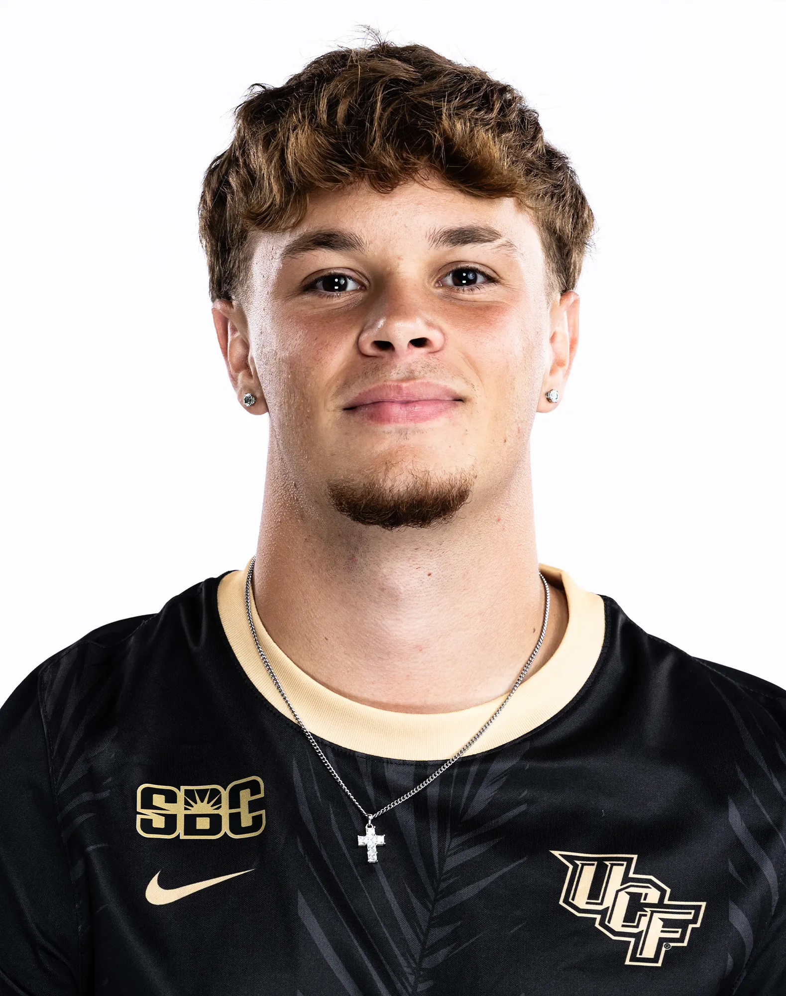 Erik Vazquez, Soccer, University of Central Florida