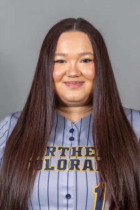 Emma Harrington, Softball, University of Northern Colorado