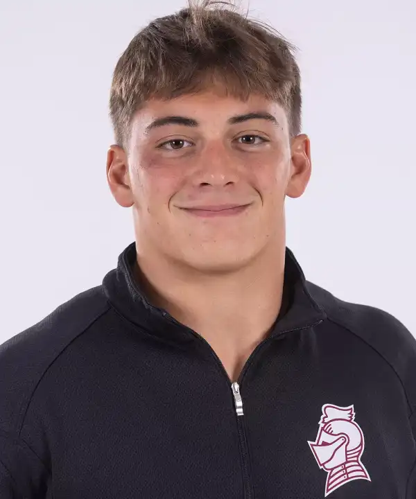 Cameron Vinson, Wrestling, Bellarmine University