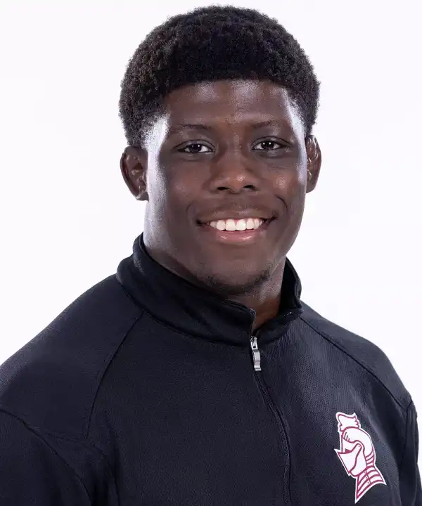 Keenan Wyatt, Wrestling, Bellarmine University