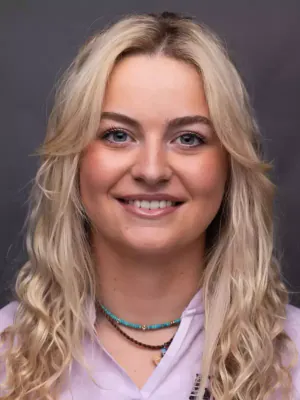 Honor Johnson, Golf, undefined