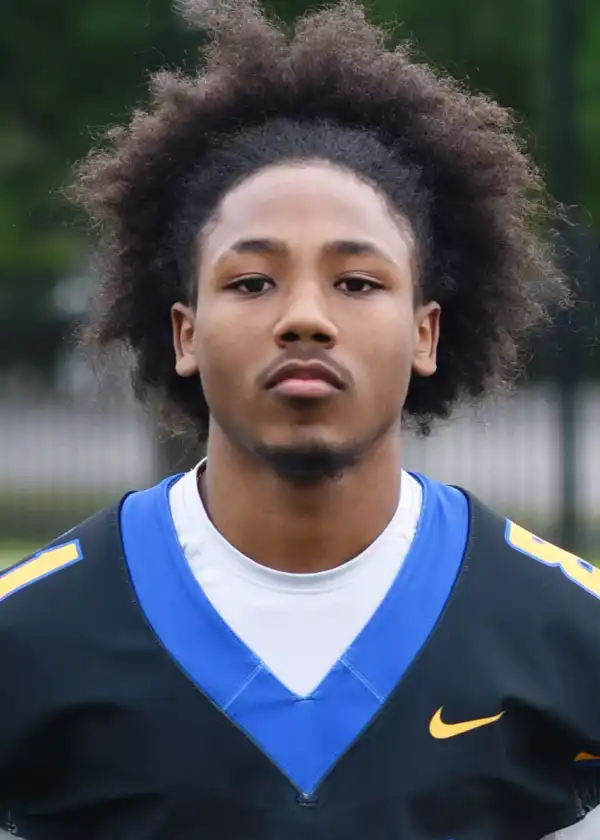 Evan Flowers, Football, Maine Maritime Academy