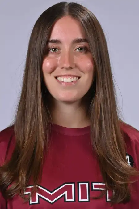 Gabriela de Brito, Soccer, Massachusetts Institute of Technology