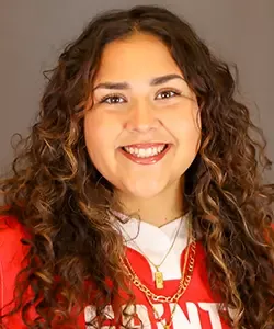 Gabby Moreno, Softball, D'Youville University