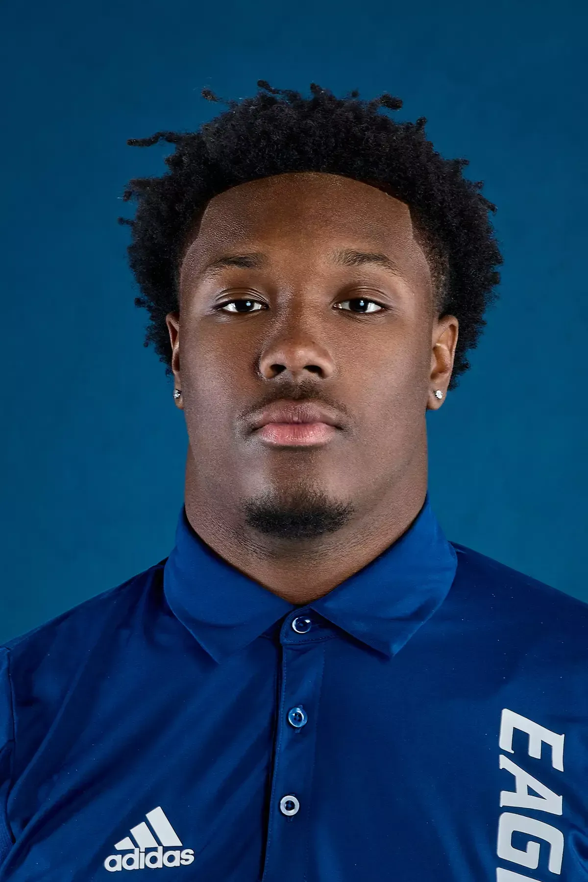 Xavier Brown, Football, Georgia Southern University