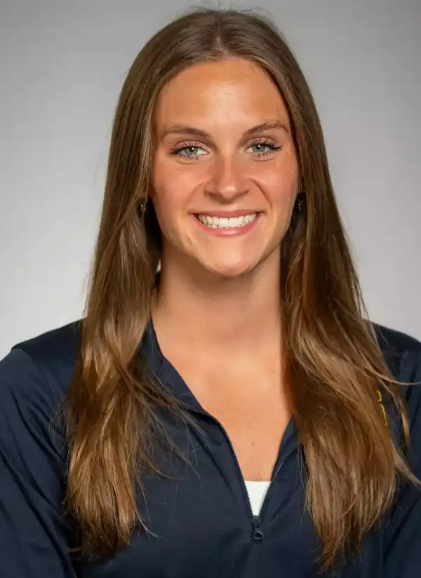 SaraJo Gardner, Swimming & Diving, Canisius University