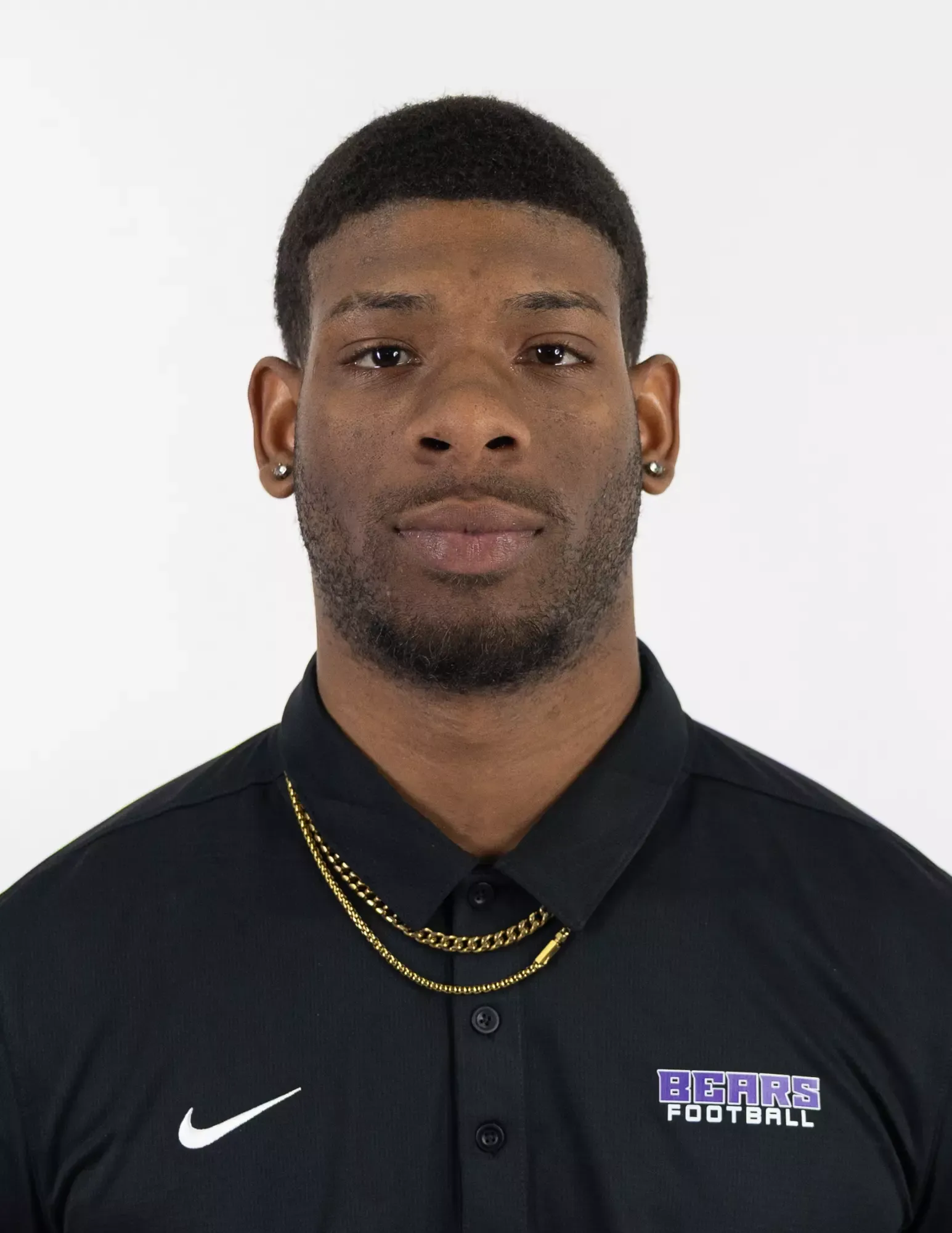 Triston Edwards, Football, undefined
