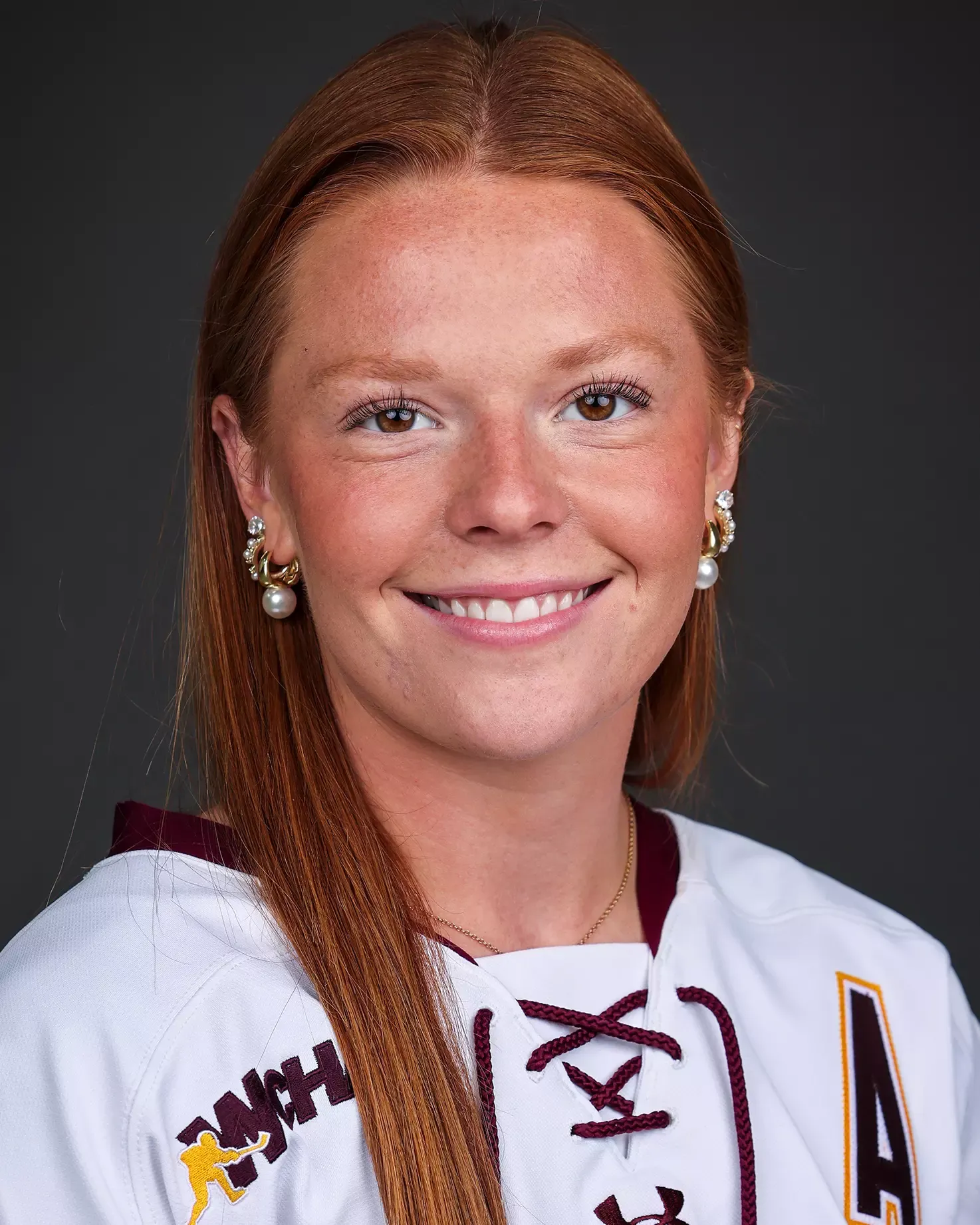 Kate Kosobud, Hockey, University of Minnesota Duluth