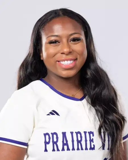 Kirstyn Jones, Softball, Prairie View A&M University