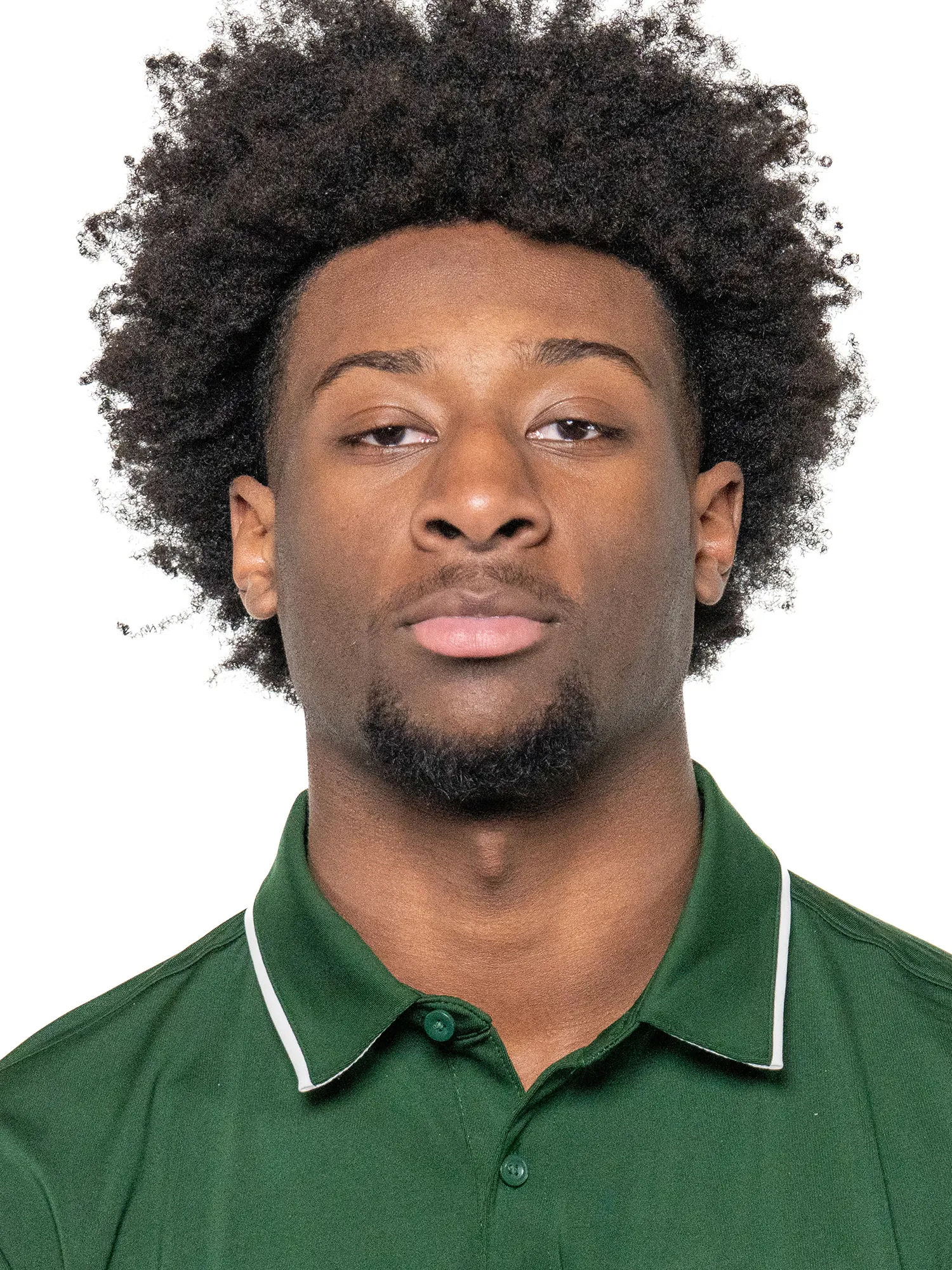 Jaylen King, Football, undefined