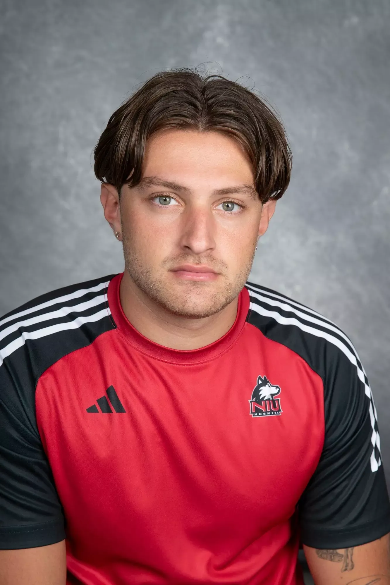 Roman Khela, Soccer, Northern Illinois University