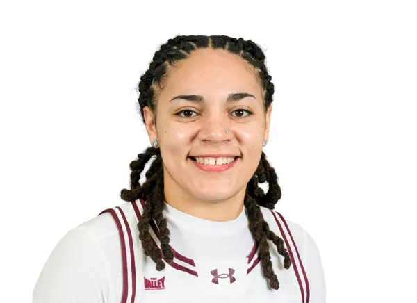 Jeniah Thompson, Basketball, undefined