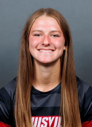 Trista Morris, Soccer, undefined
