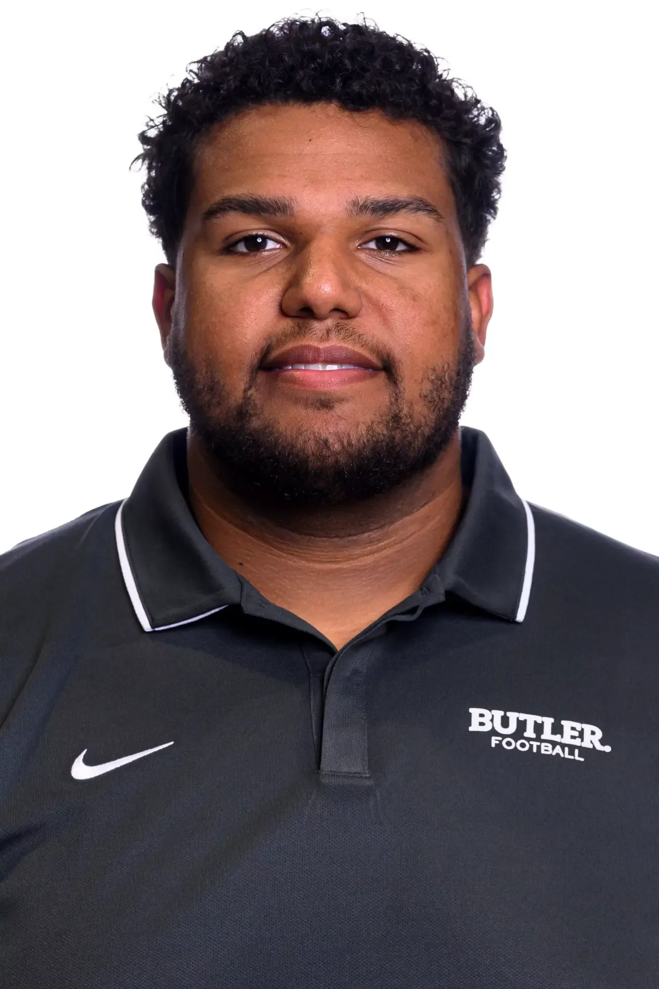 Isaiah Courtois, Football, Butler University