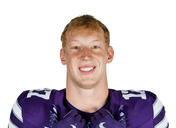 Mikey Bergeron, Football, undefined