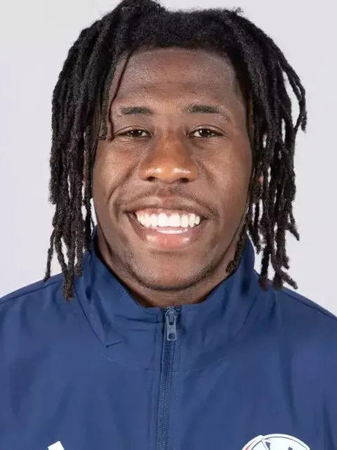 Keenan Phillips, Football, undefined