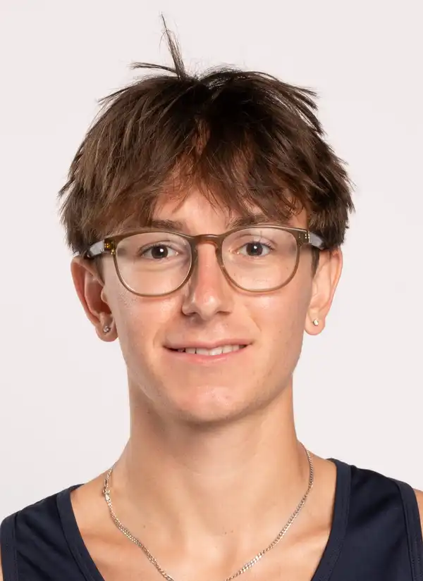 Dominic Silhol, Track and Field (O), Pepperdine University