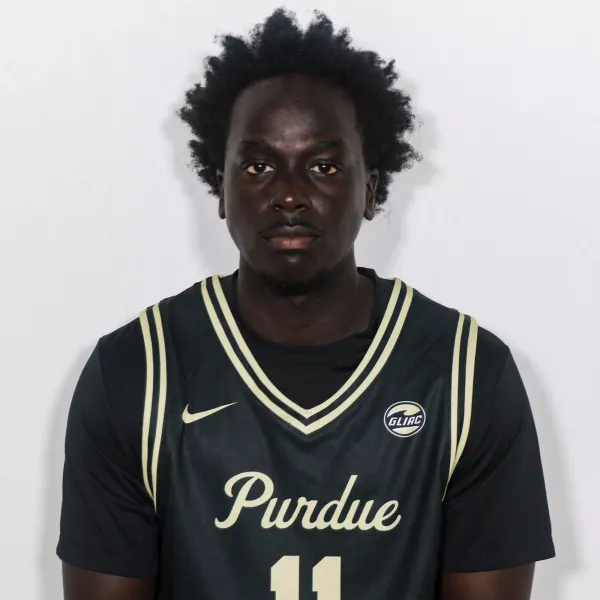 Kwat Abdelkarim, Basketball, Purdue University Northwest