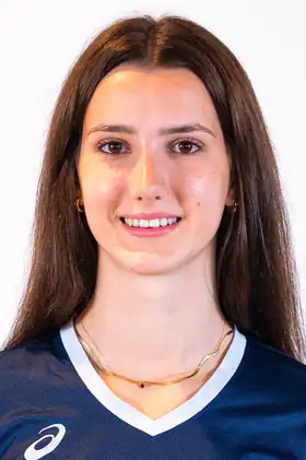 Ella Piskorz, Volleyball, Pepperdine University