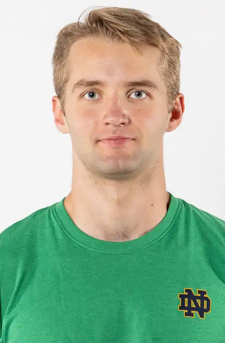 Mason Stanley, Fencing, University of Notre Dame