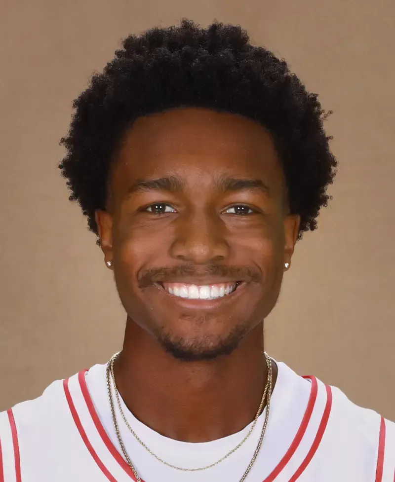 Kingzten Bristol, Basketball, Grinnell College
