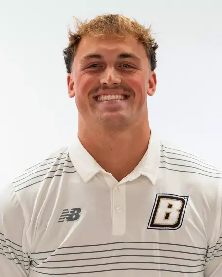 Drake Stevens, Football, Bryant University