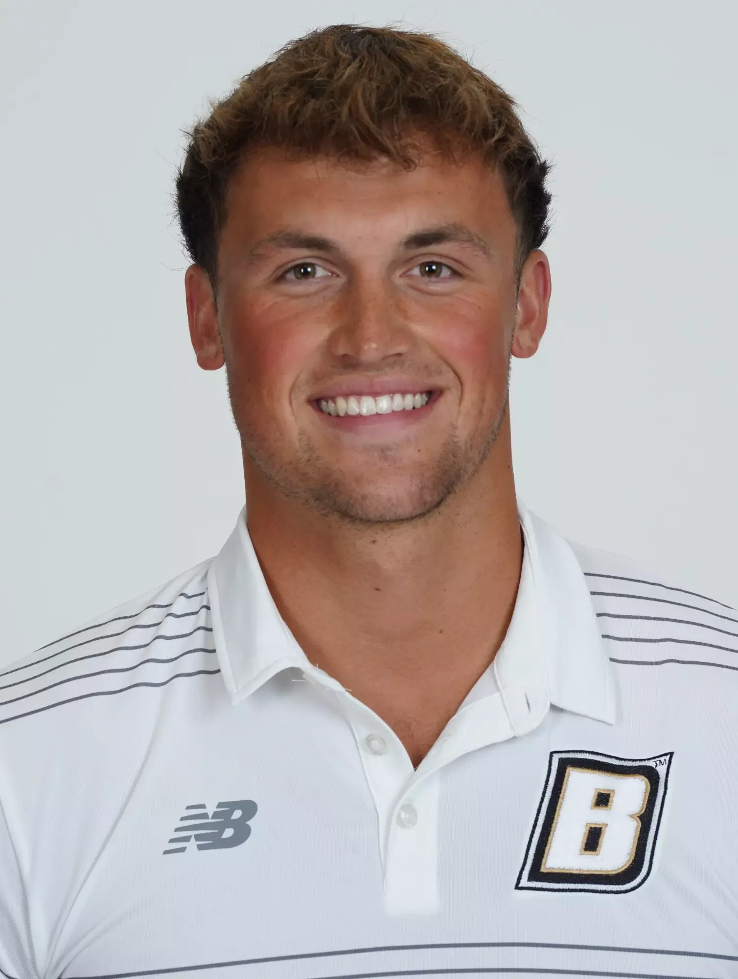 Drake Stevens, Football, undefined